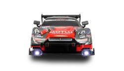 Amewi RC auto Drift Racing Car 4WD 1:24 RTR červenočerná