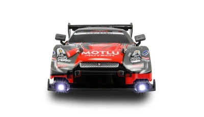 Amewi RC auto Drift Racing Car 4WD 1:24 RTR červenočerná