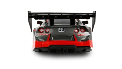 Amewi RC auto Drift Racing Car 4WD 1:24 RTR červenočerná