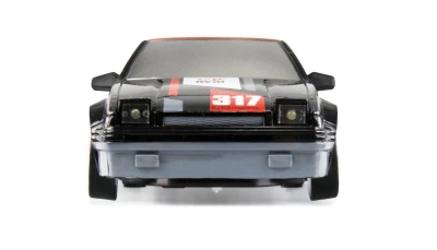 Amewi RC auto Drift Sport Car černé 1:24 RTR