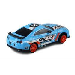 AMEWI RC auto Drift Sport Car Nissan Skyline GT-R 1:24