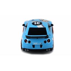 AMEWI RC auto Drift Sport Car Nissan Skyline GT-R 1:24