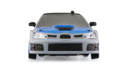 Amewi RC auto Drift Sport Car šedé 1:24 RTR