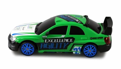 AMEWI RC auto Drift Sport Car Subaru Impreza 1:24