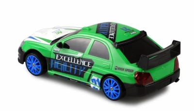 AMEWI RC auto Drift Sport Car Subaru Impreza 1:24