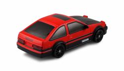 Drift Sport Car Toyota Corolla, 4WD, 1:24, 2,4 GHz, RTR