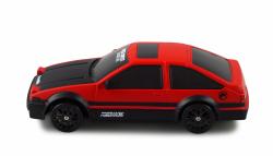 Drift Sport Car Toyota Corolla, 4WD, 1:24, 2,4 GHz, RTR