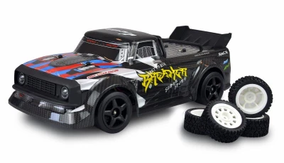 Amewi RC auto Drift Sports Car Breaker 1:16 + sleva 300,- na příslušenství