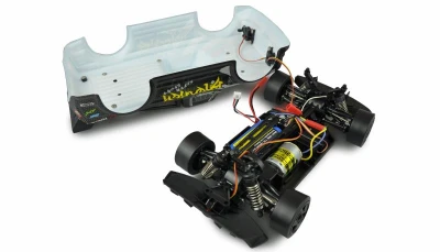 Amewi RC auto Drift Sports Car Breaker 1:16 + sleva 300,- na příslušenství