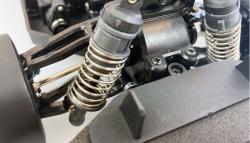 Amewi RC auto Drift Sports Car Breaker Pro 1:16 + sleva 300,- na příslušenství