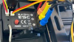 Amewi RC auto Drift Sports Car Breaker Pro 1:16 + sleva 300,- na příslušenství