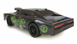 Amewi RC auto Ghost 1:10 RTR 2,4 GHz Lexan