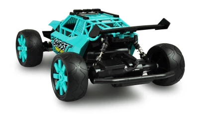 Amewi RC auto Ghost písečná Buggy 1:12 tyrkysové