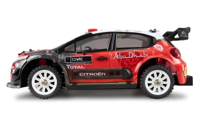 Amewi RC auto Hyper Go Citroen C3 WRC 1:14 4WD RTR