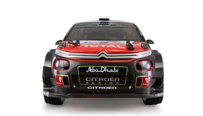 Amewi RC auto Hyper Go Citroen C3 WRC 1:14 4WD RTR