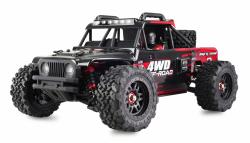 Amewi RC auto Hyper Go Desert Buggy Brushless 4WD 1:14 + sleva 500,- na příslušenství