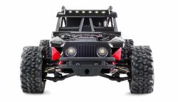 Amewi RC auto Hyper Go Desert Buggy Brushless 4WD 1:14 + sleva 500,- na příslušenství