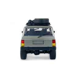 Amewi RC auto Jeep Cherokee JC-X12 1:12 RTRsada LED osvětlení