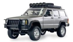 Amewi RC auto Jeep Cherokee JC-X12 1:12 RTRsada LED osvetlenia Amewi RC auto Jeep Cherokee JC-X12 1:12 RTRsada LED osvetlenia