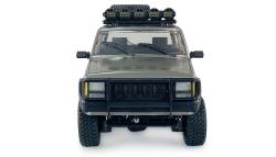 Amewi RC auto Jeep Cherokee JC-X12 1:12 RTRsada LED osvětlení