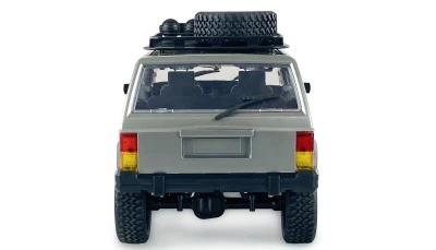 Amewi RC auto Jeep Cherokee JC-X12 1:12 RTRsada LED osvětlení