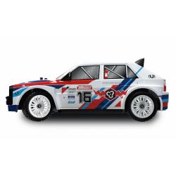 Amewi RC auto LR16 Rallye Drift Sports Car 1:16 Brushed