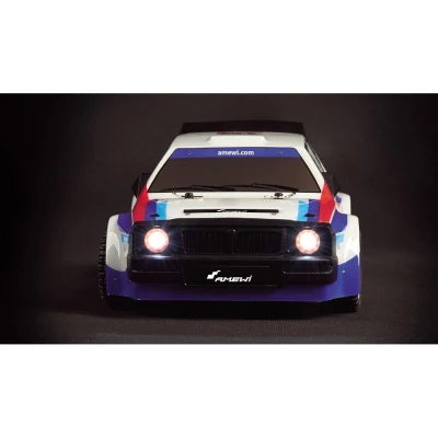 Amewi RC auto LR16 Rallye Drift Sports Car 1:16 Brushed