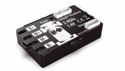 Amewi RC auto LR16 Rallye Drift Sports Car 1:16 Brushed