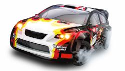 Amewi RC auto LR16 Rallye Drift Sports Car 1:16 Brushed Amewi RC auto LR16 Rallye Drift Sports Car 1:16 Brushed