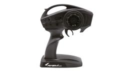 Amewi RC auto MB Unimog Advanced 1:12 oranžový + sleva 500,- na příslušenství