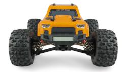Amewi RC auto MEW4 MonsterTruck Brushless 4WD 1:16 + sleva 300,- na příslušenství