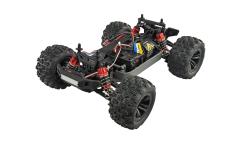 Amewi RC auto MEW4 MonsterTruck Brushless 4WD 1:16 + sleva 300,- na příslušenství