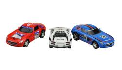 Amewi RC auto Mini Rally Sport Car M 1:67