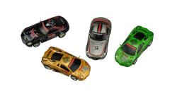Amewi RC auto Mini Rally Sport Car M 1:67