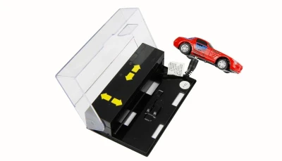 Amewi RC auto Mini Rally Sport Car M 1:67