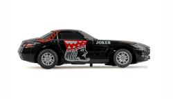 Amewi RC auto Mini Rally Sport Car M 1:67