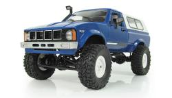 Amewi RC auto Off Road Pickup 1:16 RTR modrý Amewi RC auto Off Road Pickup 1:16 RTR modrý