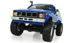 Amewi RC auto Off Road Pickup 1:16 RTR modrý