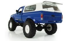 Amewi RC auto Off Road Pickup 1:16 RTR modrý