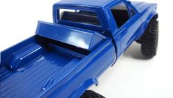 Amewi RC auto Off Road Pickup 1:16 RTR modrý