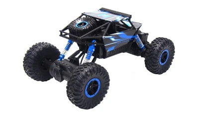 Amewi RC auto Rock Crawler Reely 1:18 modrá