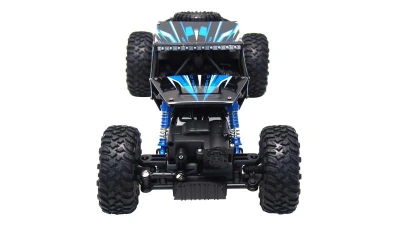 Amewi RC auto Rock Crawler Reely 1:18 modrá