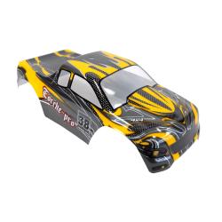 Amewi RC auto Torche Pro Monster Truck Brushless 1:10 + sleva 500,- na příslušenství