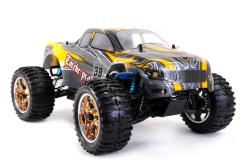 Amewi RC auto Torche Pro Monster Truck Brushless 1:10 + zľava 20 € na príslušenstvo
