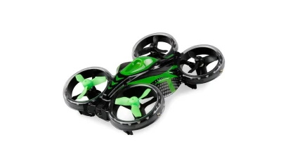 Amewi RC bitevní dron FightStar zelený