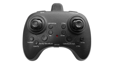Amewi RC bitevní dron FightStar zelený