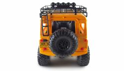 Amewi RC crawler D90 Defender proporcionální, 1:12 camel trophy