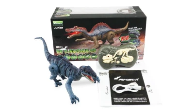 Amewi RC Dinosaurus Velociraptor