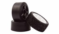 Amewi RC driftovací rally auto LR16-PRO GYRO brushless 4WD 1:16 RTR LED + sleva 300,- na příslušenství