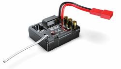 Amewi RC driftovací rally auto LR16-PRO GYRO brushless 4WD 1:16 RTR LED + sleva 300,- na příslušenství